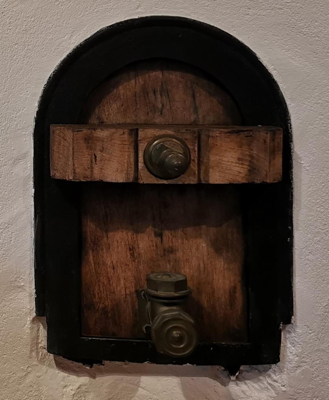 Le Petit Chai Niche Sous La Cite, Carcassonne Exterior foto